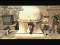 What Altair Does On His Free Time