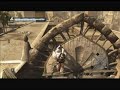 What Altair Does On His Free Time