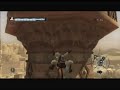 What Altair Does On His Free Time