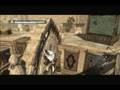 What Altair Does On His Free Time