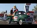 Victorville Christmas Parade 2007!  with.. Star Wars style?