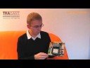Jetway NC81 Mini-ITX Mainboard (DE)