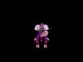 Sneezy the Spore Monster