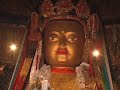 BBtv World: Ancient hermit monk caves of Tibet