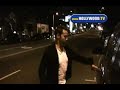 Jeremy Piven Leaves Nobu