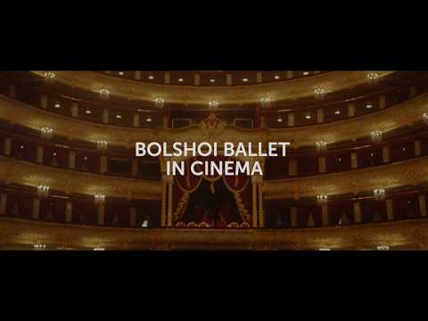 Bolshoi Ballet 2017: The Nutcracker