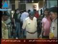 Terrorists Storm Chabad House In Mumbai, Rabbi And Wife Aliv