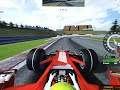 Lap of Spa (rF-FSONE07)