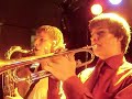 Das rote Pferd - Abiball WG T�bingen 2008
