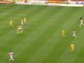 Stoke -vs- BURNLEY