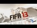 FIFA13 | First Gameplay Trailer - E3 2012
