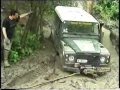 Palmiano Explorer '07 - LEVEL 7 - 100% OFF-ROAD