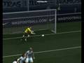 Gol by Xavi