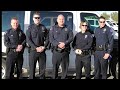 Aurora Police Explorer Recruiting Video