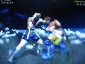Tekken 5 - Steve Fox