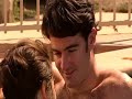 Frazer and Rosie Get Back Together