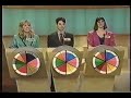 Trivial Pursuit game show (Part 3 of 4)