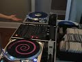 Demo of two Numark X2 hybrid DJ turntables (part 1) Demo of two Numark X2 hybrid DJ turntables (part 1)