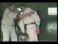 taikiken vs kyokushin 1