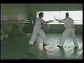 Taikiken vs Kyokushin 1 Taikiken vs Kyokushin 1