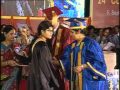 IGNOU's 24th convocation on September 5, 2011