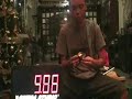 Rubik's Cube in 23.73 seconds by Jmson