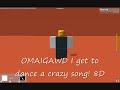 ROBLOX GET DOWN