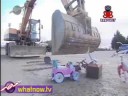 What Now Spyrider - Crunch, Drop, Blast in Ranfurly