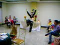 Fairuza - Dança do Ventre - Espada Fairuza - Dança do Ventre - Espada