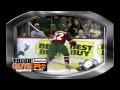 Tough Guys - Cal Clutterbuck