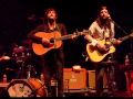The Avett Brothers - Ten Thousand Words - Live Spokane Wa - 7-20-2010