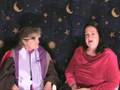 Living the Wiccan Life #2 - Sacred Art and Lady Bitterwinds process of creating sacred art