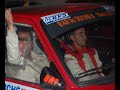 RALLYE DES CAMISARDS 2008 BENONI QUINTANE