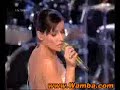 Nelly Furtado Promiscuous Live en Wamba.com