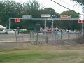 G35 vs Boosted single cam civic