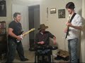 IWABO featured on Rock Band