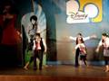 videos de Camp rocks my school rocks