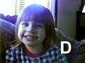 videos de Lauren's Alphabet
