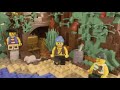 Lego Pirate