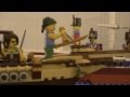 LEGO Mindstorms NXT, Pirates and the NXTfied Theater