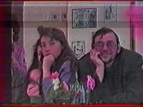 1995 «Судьбы связующая нить - Шелихов»,  ИГТРК. Архив видео турклуба 'Наследники'