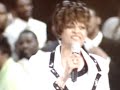 Dr. Dorinda Clark Cole sings: \"I\ Dr. Dorinda Clark Cole sings: \"I\