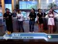 Record Entretenimento -Top 5 Ídolos no Hoje em Dia