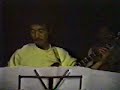 23年前に作った、友人のバンドのPV カメラとビデオデッキだけの編集なので・・・ 一部お見苦しい処もありますが・・・勘弁。