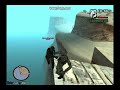 some crazy jumps