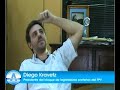 Entrevista a Diego Kravetz de www.politicArgentina.com