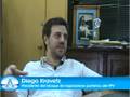Entrevista a Diego Kravetz de www.politicArgentina.com