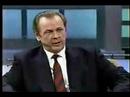 greater boston: bob minton interview 1