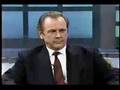 Greater Boston: Bob Minton Interview 1