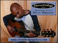 Stonebridge Artist Kevin Ramessar